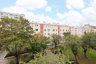 Warszawa Wola Homely Apartment by BookingHost - 8