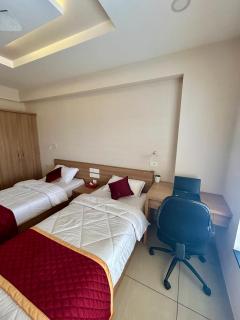 Ikigai Business Rooms by Zoliva Homes - 6