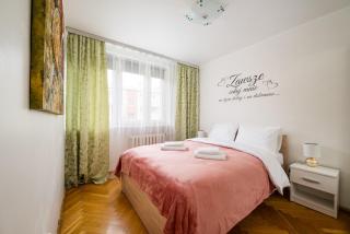 Warszawa Wola Homely Apartment by BookingHost - 7
