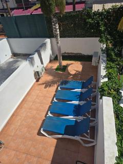 Spacious 2 Bedroom Duplex on ParqueSantiago 2 - 5