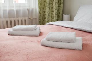 Warszawa Wola Homely Apartment by BookingHost - 1