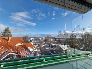 Stylish & Spacious Penthouse in Rovaniemi, Feel the Christmas Magic! - 5