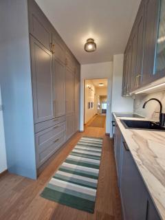 Stylish & Spacious Penthouse in Rovaniemi, Feel the Christmas Magic! - 4