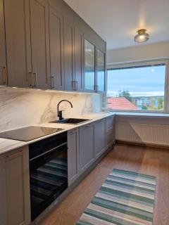Stylish & Spacious Penthouse in Rovaniemi, Feel the Christmas Magic! - 3