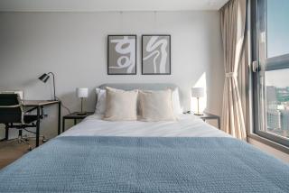 Blueground Inhyeon 2i-ga city view nr park SEL-43 - 1