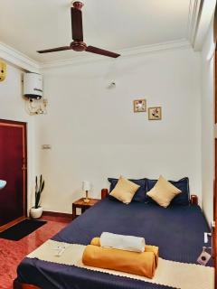 Villa de Compass Homestay Auroville - 7