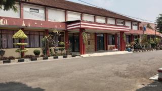 Hotel Inayah Syariah - 0