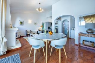 CoolHouses Algarve Luz,3 bed townhouse, lovely sea view, walking distance to beach, Casa 24 LBC - 3