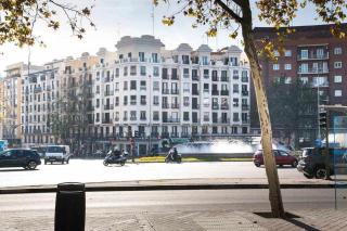 Comodo y agradable estudio en Madrid centro A5 - 9