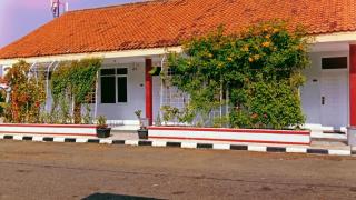 Hotel Inayah Syariah - 9