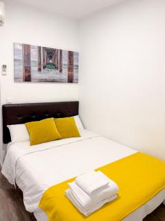 Comodo y agradable estudio en Madrid centro A5 - 1