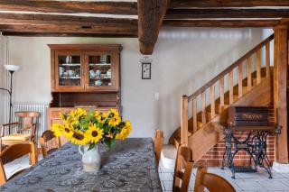 Gîte des Aulneaux - 3