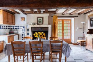 Gîte des Aulneaux - 7