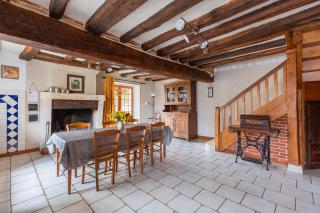 Gîte des Aulneaux - 5