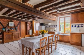 Gîte des Aulneaux - 6