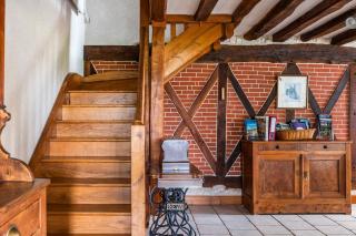 Gîte des Aulneaux - 2