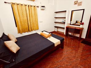 Villa de Compass Homestay Auroville - 6