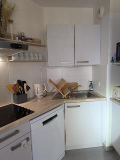 Côté Phares, 4 étoiles, appartement 43 m2 Vue Mer - 8