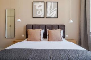 Blueground Nusle balcony nr Vyšehrad PRG-74 - 3