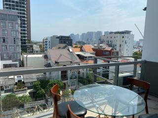 Uhouse - MELIA Thao Dien Hotel & Aparment - Cidade de Ho Chi Minh - 7