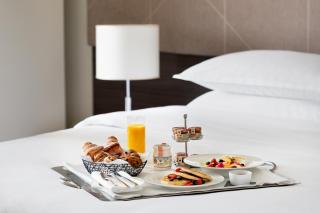 Sheraton Milan Malpensa Airport Hotel & Conference Centre - 1