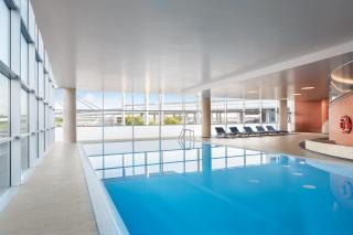 Sheraton Milan Malpensa Airport Hotel & Conference Centre - 9