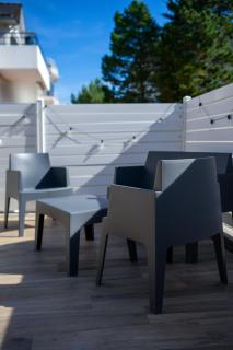 T3 centre ville 70 m2 avec terrasse - 8