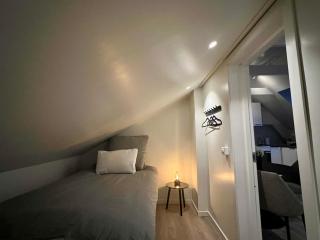 Senja - TAG apartments - 4