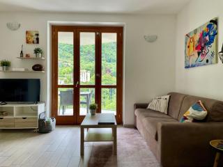 Feel like at Home - Como lake - 8