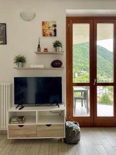 Feel like at Home - Como lake - 1