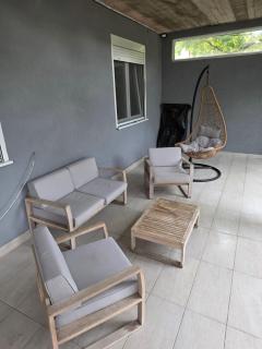 Guest house Danica - Bar - 4