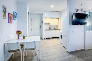 Romana Playa Marbella - Marbella - 4