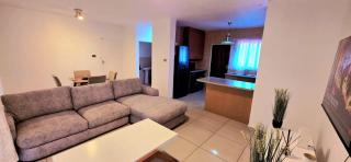 3 Bedroom Apartment - 7