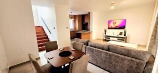 3 Bedroom Apartment - 3