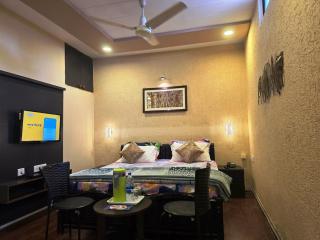 Shaleen Elegance Homestay Nakki Lake 400 meters - 7