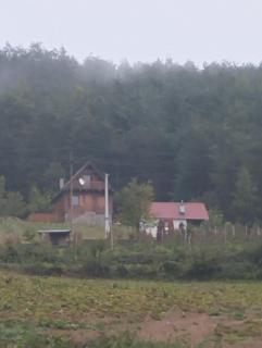 Brvnare Kušići - 8