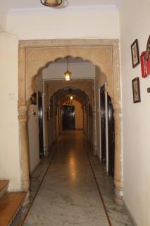 Dune safari camp & resort - 5