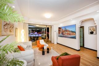 Baihong Riverview aparment-ChaoTianMen - 7