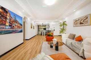 Baihong Riverview aparment-ChaoTianMen - 5