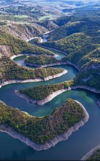 Brvnare Kušići - Ivanjica - 6