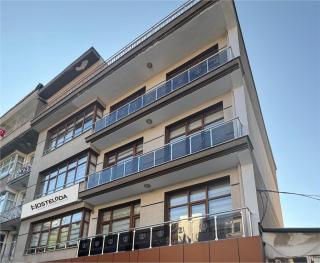 Hostelida Konya - 1