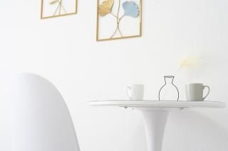 Maison de Grue 601 - 4