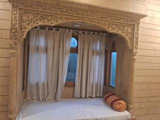 Hostel city views - 9