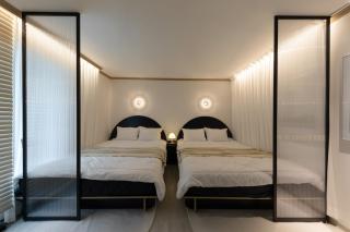 더 스테이 안암 - 0