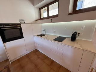 Rustico Vesio Balcony Lake view - 8