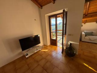 Rustico Vesio Balcony Lake view - 7