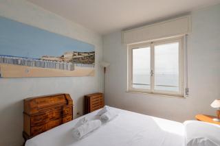 Mediterranean Home - with Sea View - 4