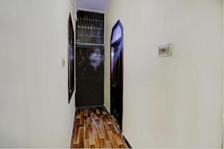 Hotel O Saket Villa - 0