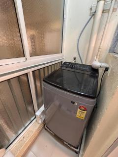 Resort Style Pool View 2BHK near Dabolim Airport - 3