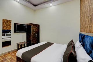 Hotel O Saket Villa - 7